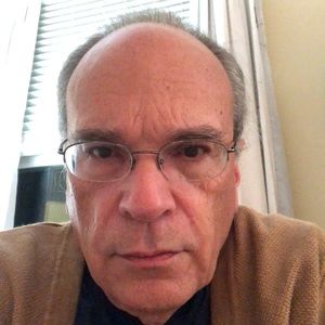 Meet your Posher, Tom